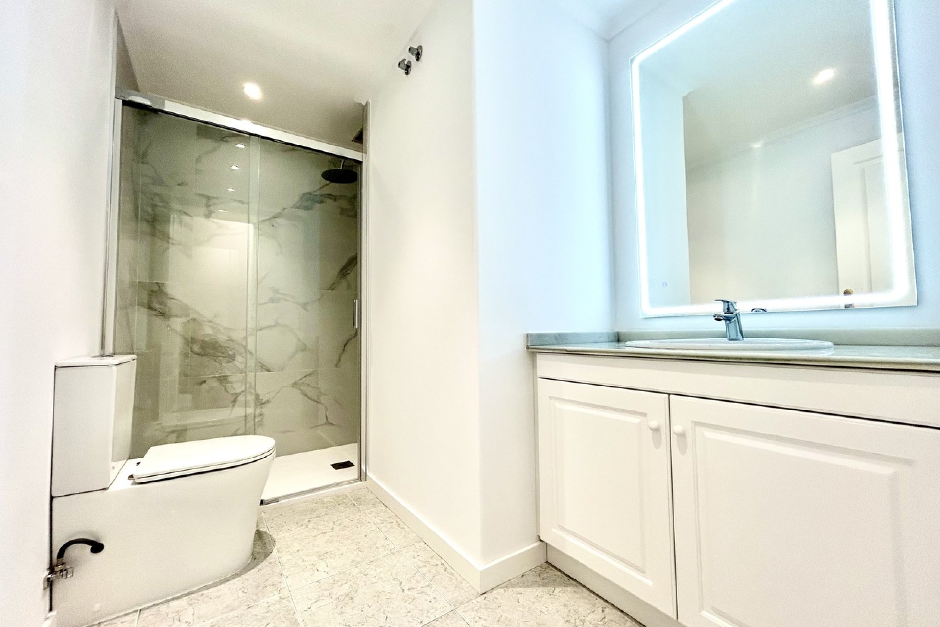 Herverkoop - Appartement -
Campoamor - Costa Blanca