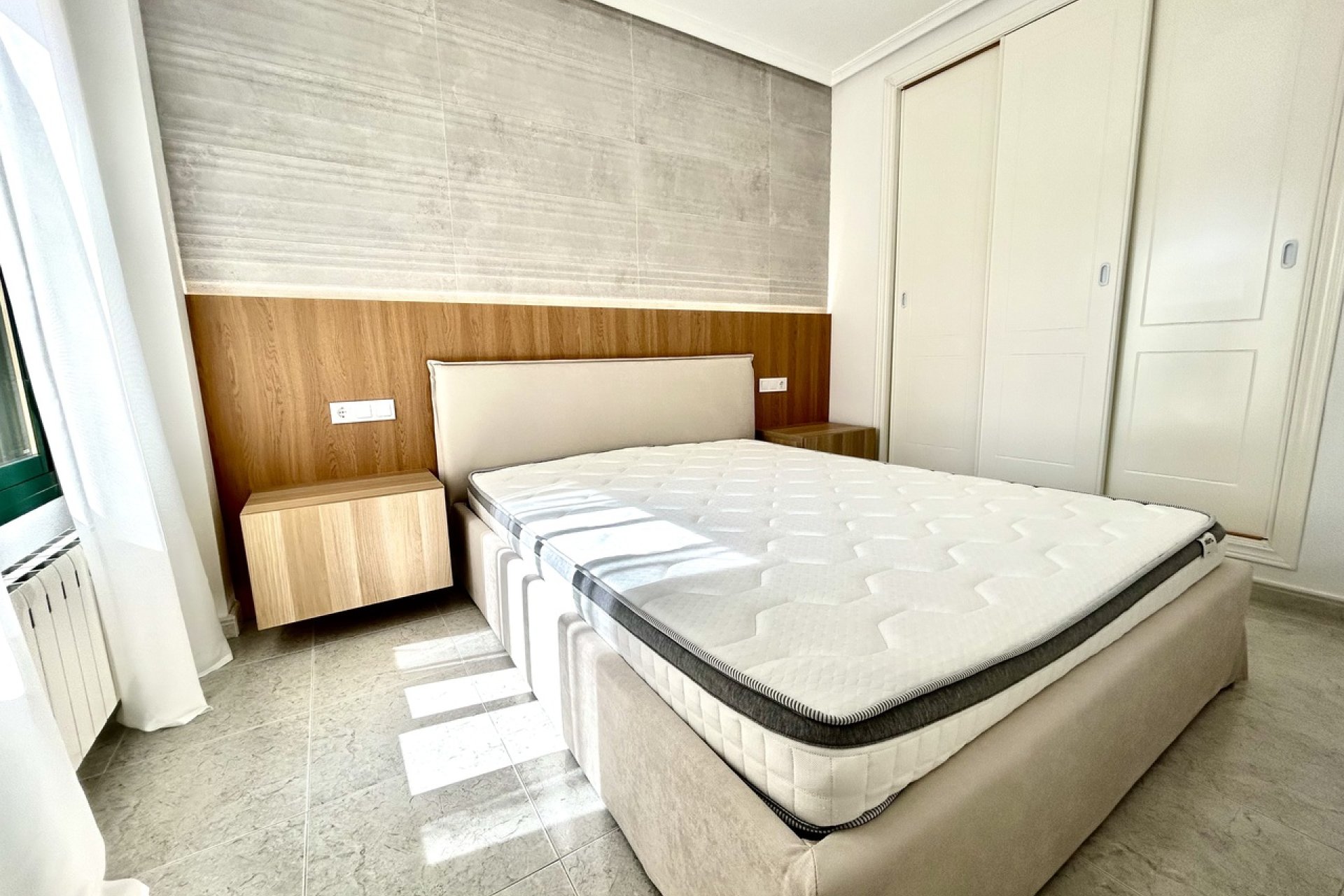 Herverkoop - Appartement -
Campoamor - Costa Blanca