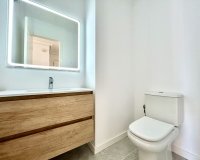 Herverkoop - Appartement -
Campoamor - Costa Blanca