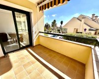 Herverkoop - Appartement -
Campoamor - Costa Blanca