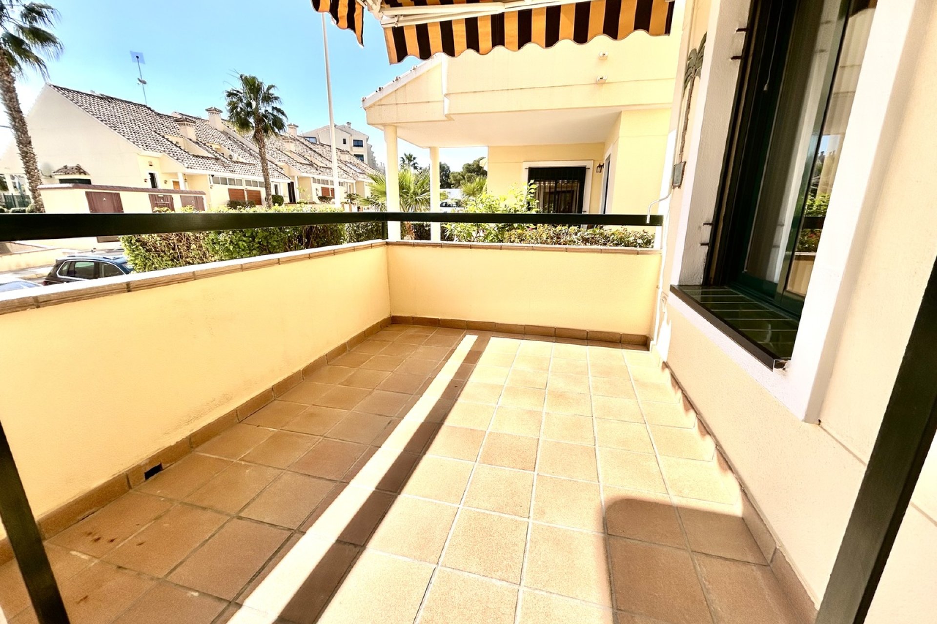 Herverkoop - Appartement -
Campoamor - Costa Blanca