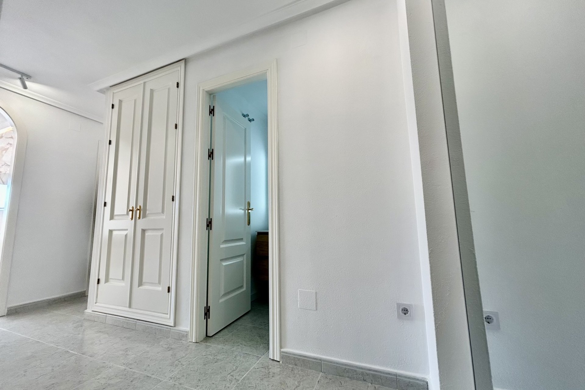 Herverkoop - Appartement -
Campoamor - Costa Blanca