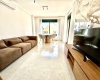 Herverkoop - Appartement -
Campoamor - Costa Blanca