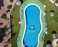 Herverkoop - Appartement -
Campoamor - Costa Blanca