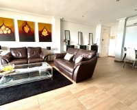 Herverkoop - Appartement -
Campoamor - Costa Blanca