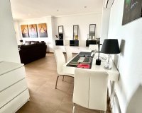 Herverkoop - Appartement -
Campoamor - Costa Blanca