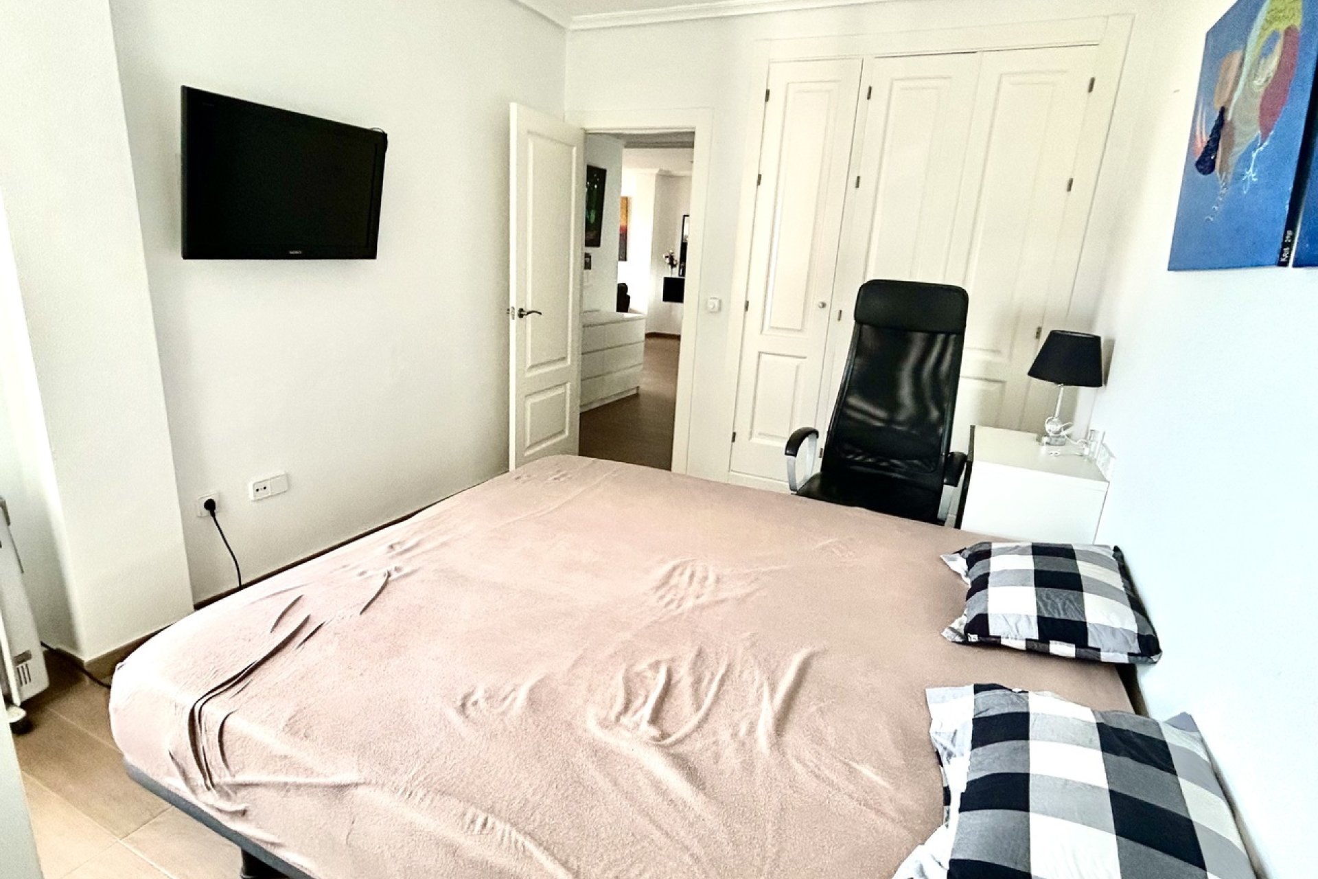 Herverkoop - Appartement -
Campoamor - Costa Blanca