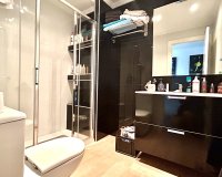 Herverkoop - Appartement -
Campoamor - Costa Blanca