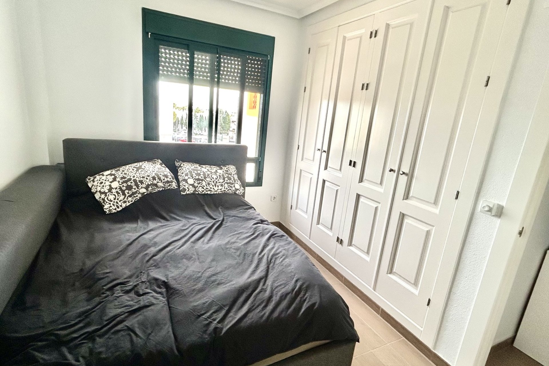 Herverkoop - Appartement -
Campoamor - Costa Blanca