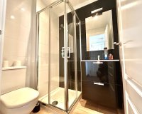 Herverkoop - Appartement -
Campoamor - Costa Blanca