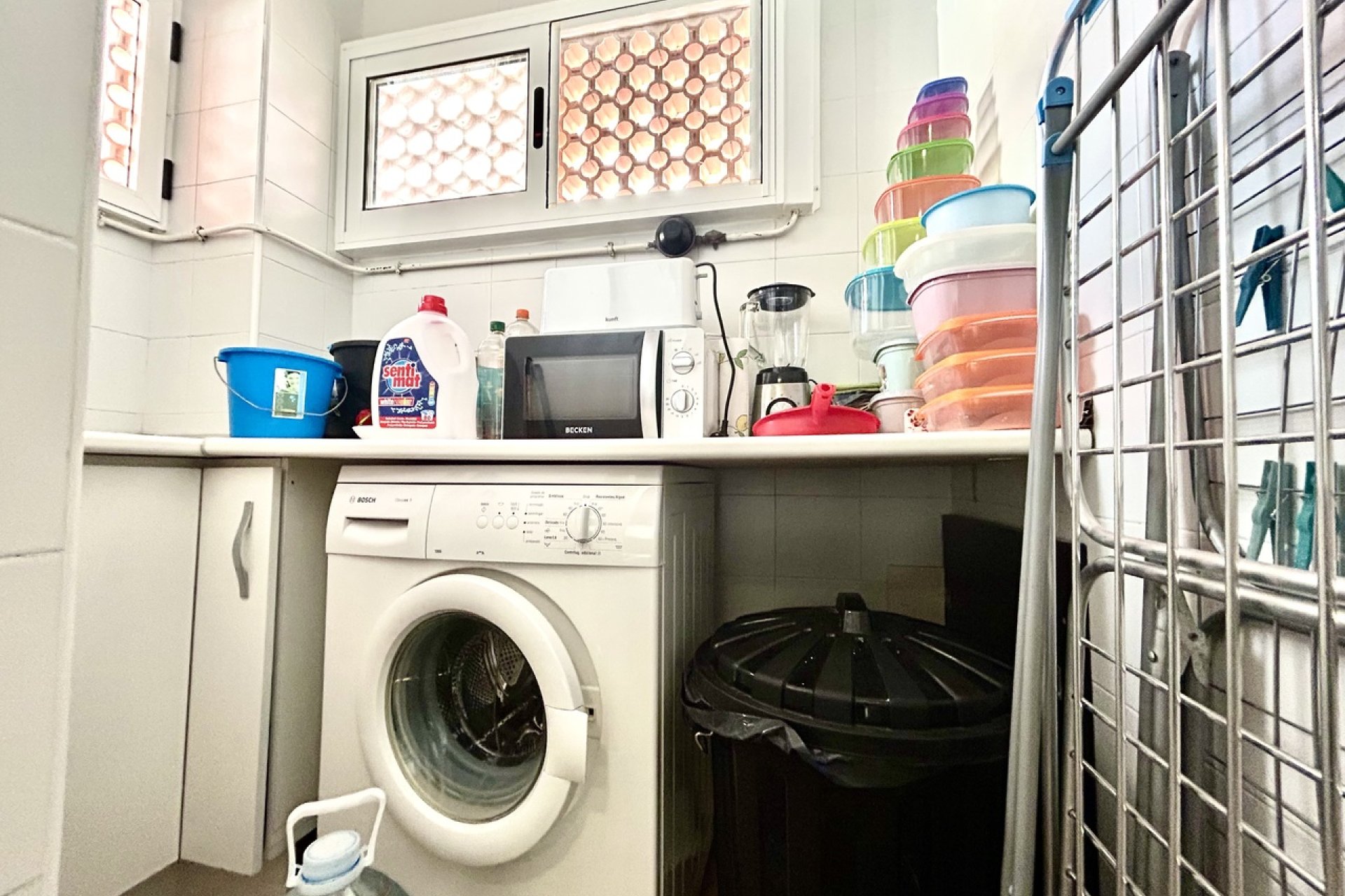 Herverkoop - Appartement -
Campoamor - Costa Blanca