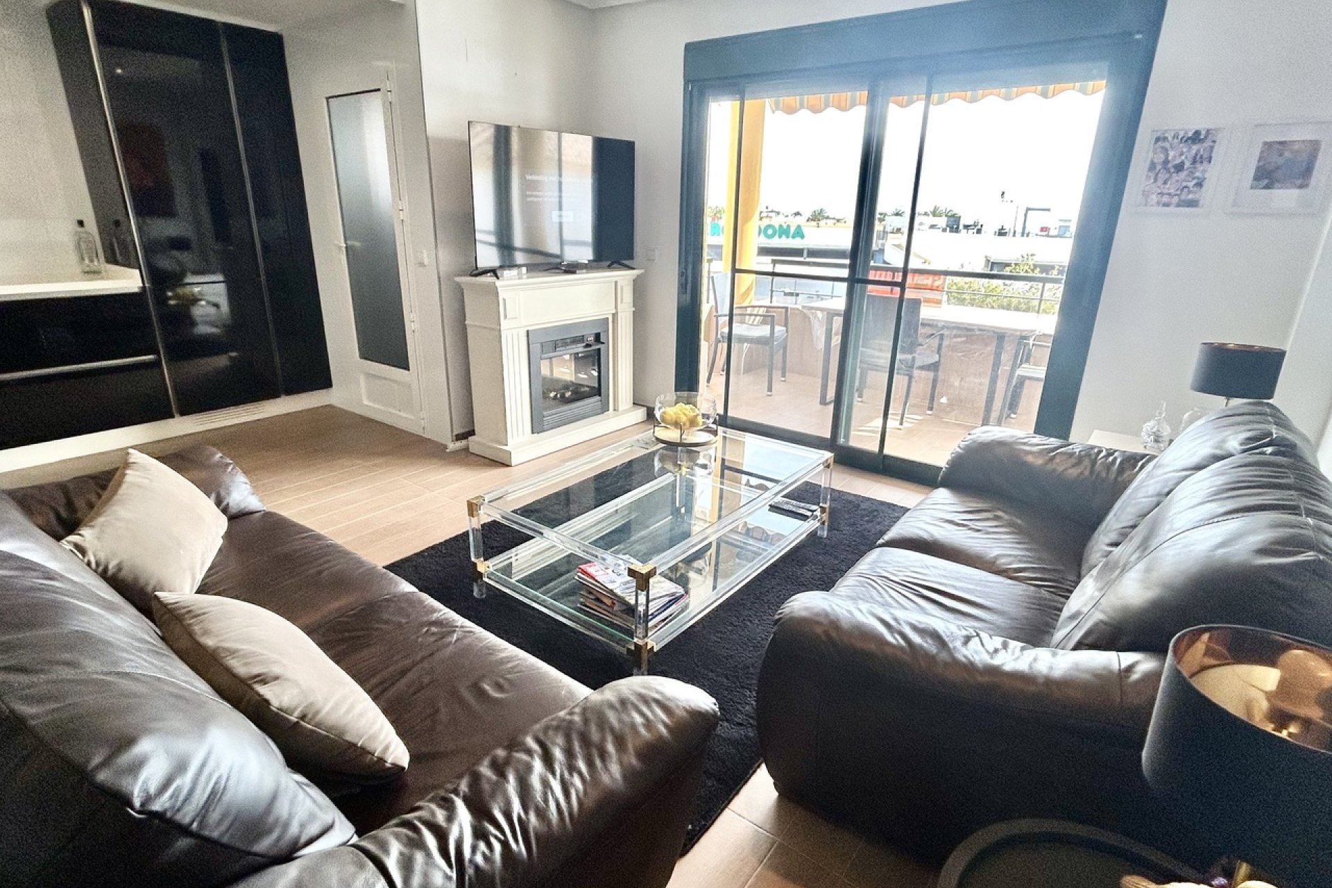 Herverkoop - Appartement -
Campoamor - Costa Blanca