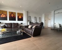 Herverkoop - Appartement -
Campoamor - Costa Blanca