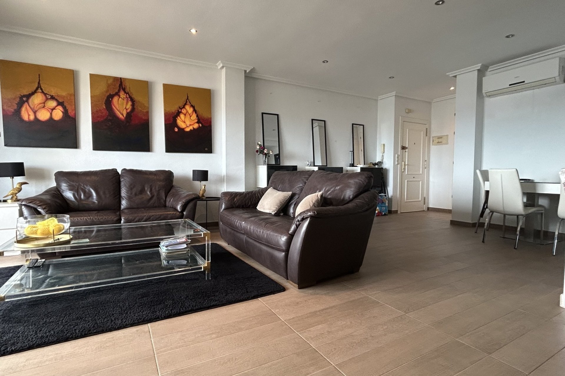 Herverkoop - Appartement -
Campoamor - Costa Blanca