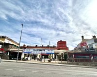 Herverkoop - Appartement -
Campoamor - Costa Blanca