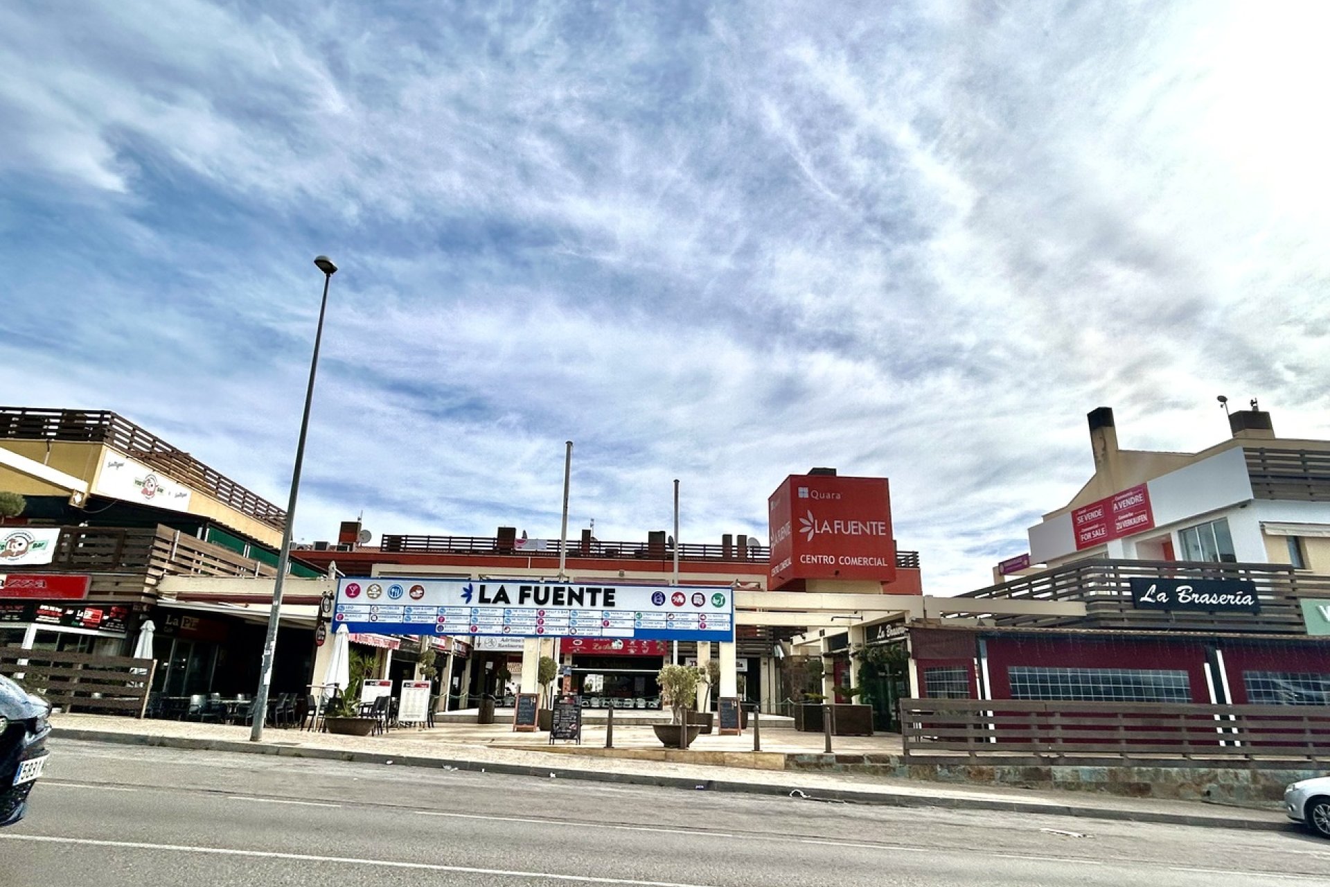 Herverkoop - Appartement -
Campoamor - Costa Blanca