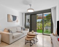 Herverkoop - Appartement -
Campoamor - Costa Blanca