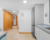 Herverkoop - Appartement -
Campoamor - Costa Blanca