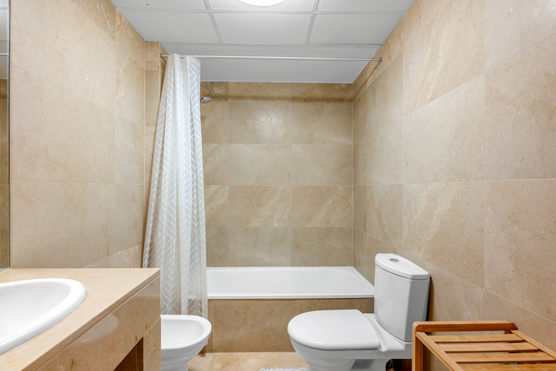 Herverkoop - Appartement -
Campoamor - Costa Blanca