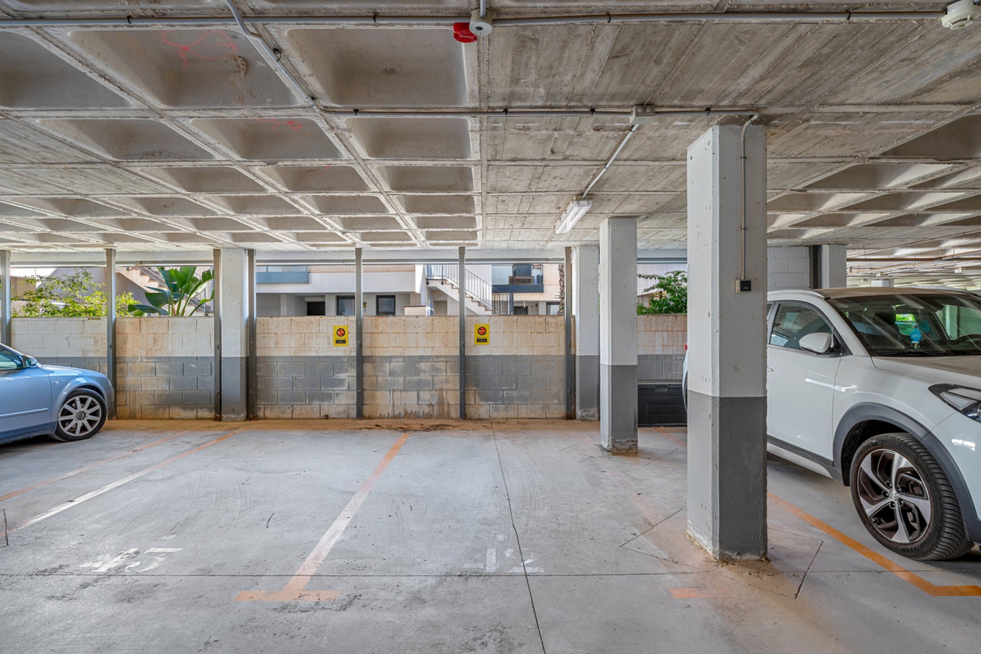 Herverkoop - Appartement -
Campoamor - Costa Blanca