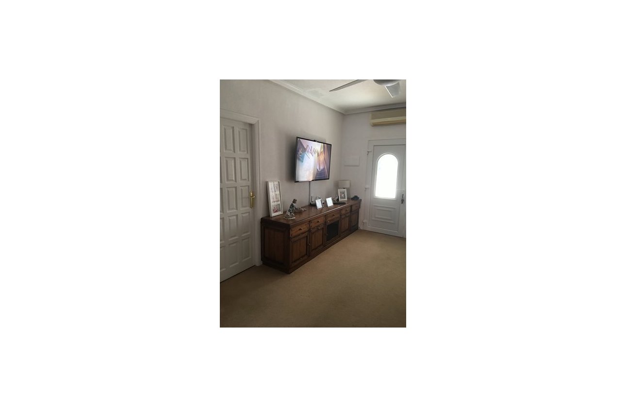 Herverkoop - Appartement -
Ciudad Quesada - Costa Blanca