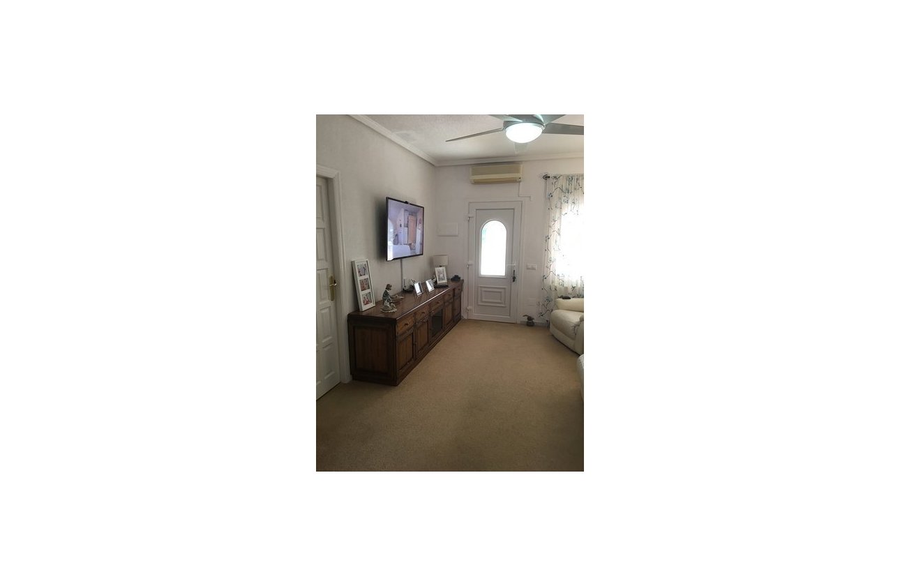 Herverkoop - Appartement -
Ciudad Quesada - Costa Blanca