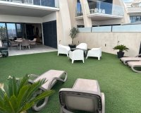 Herverkoop - Appartement -
Ciudad Quesada - Costa Blanca