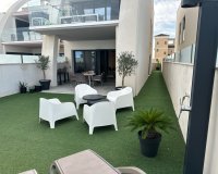 Herverkoop - Appartement -
Ciudad Quesada - Costa Blanca