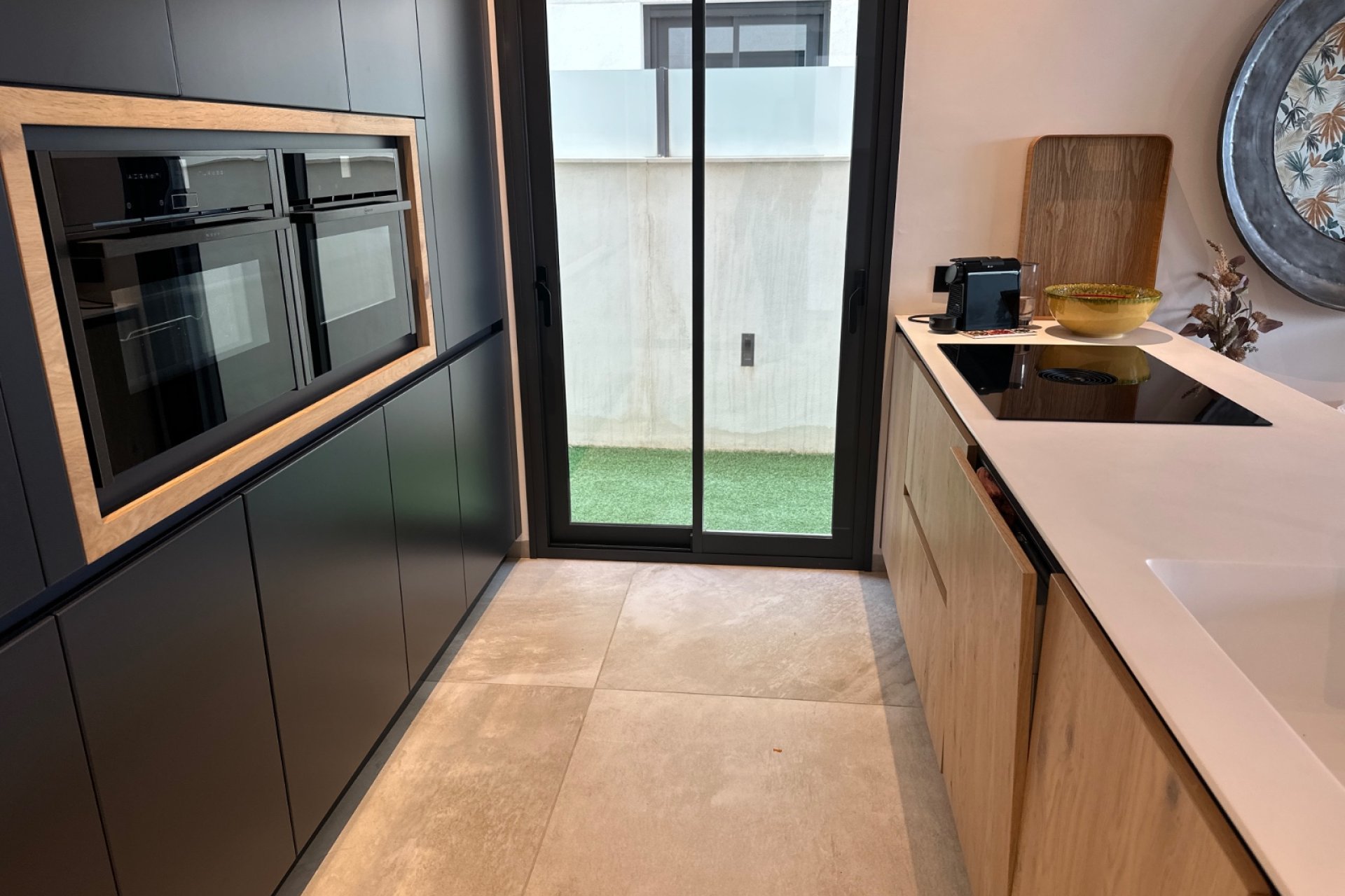 Herverkoop - Appartement -
Ciudad Quesada - Costa Blanca