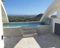 Herverkoop - Appartement -
Ciudad Quesada - Costa Blanca