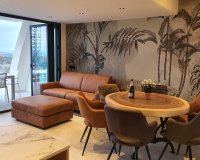 Herverkoop - Appartement -
Ciudad Quesada - Costa Blanca