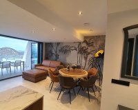 Herverkoop - Appartement -
Ciudad Quesada - Costa Blanca