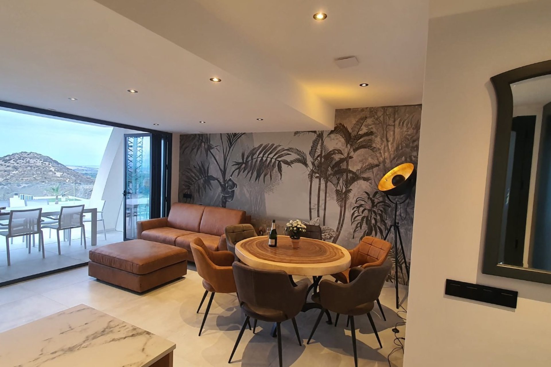 Herverkoop - Appartement -
Ciudad Quesada - Costa Blanca