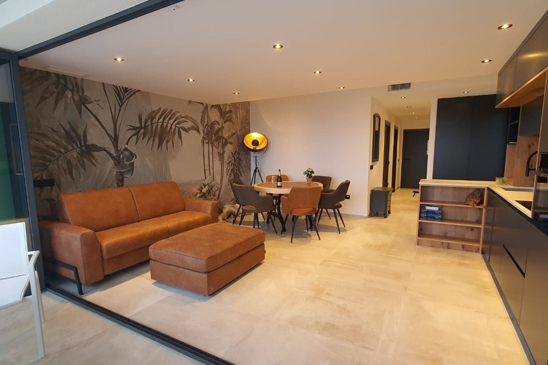 Herverkoop - Appartement -
Ciudad Quesada - Costa Blanca