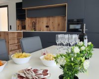 Herverkoop - Appartement -
Ciudad Quesada - Costa Blanca