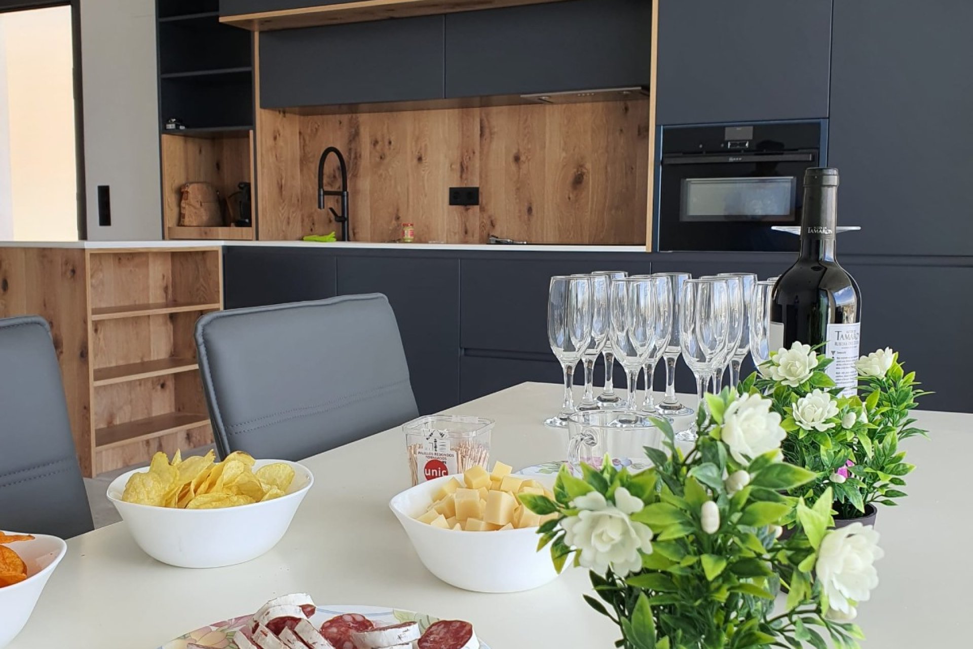 Herverkoop - Appartement -
Ciudad Quesada - Costa Blanca