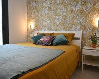 Herverkoop - Appartement -
Ciudad Quesada - Costa Blanca