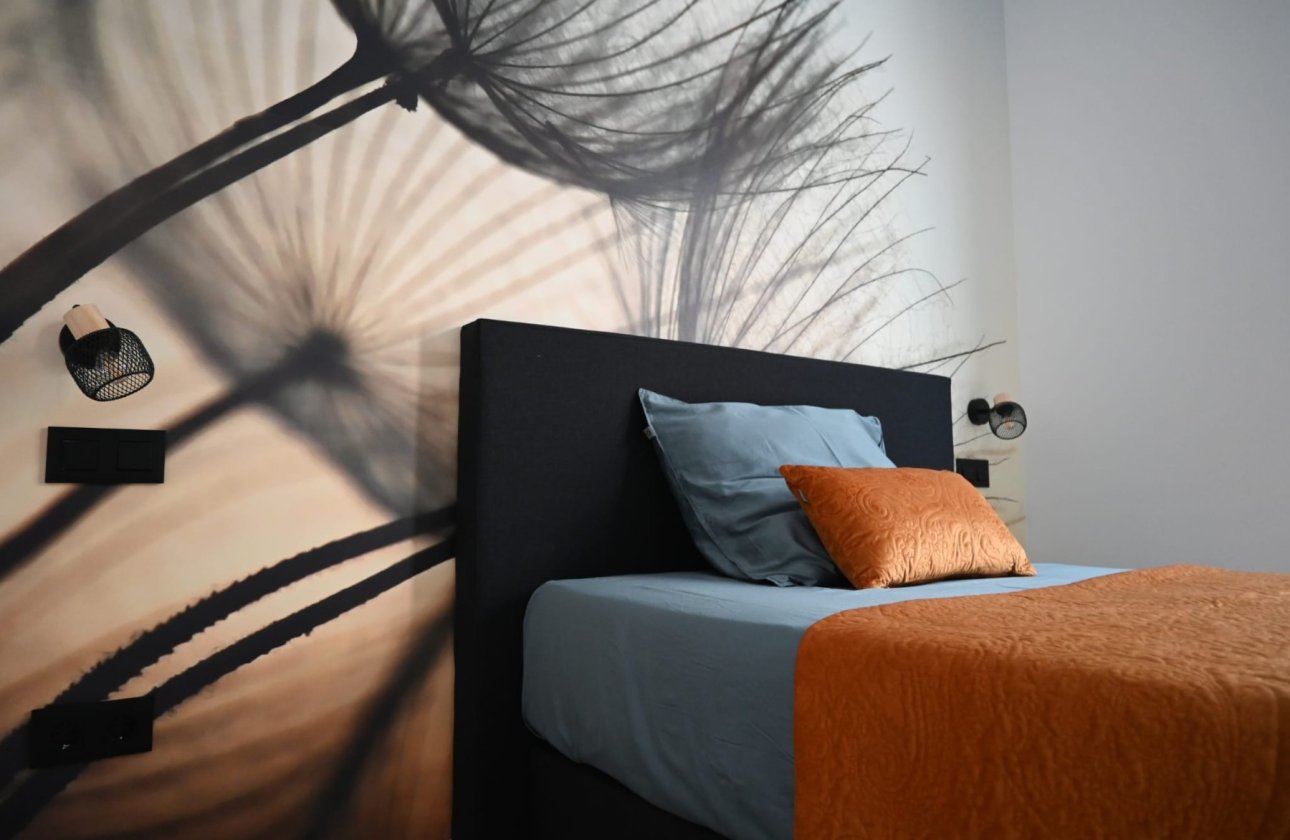 Herverkoop - Appartement -
Ciudad Quesada - Costa Blanca