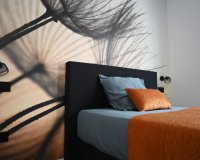 Herverkoop - Appartement -
Ciudad Quesada - Costa Blanca