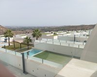 Herverkoop - Appartement -
Ciudad Quesada - Costa Blanca