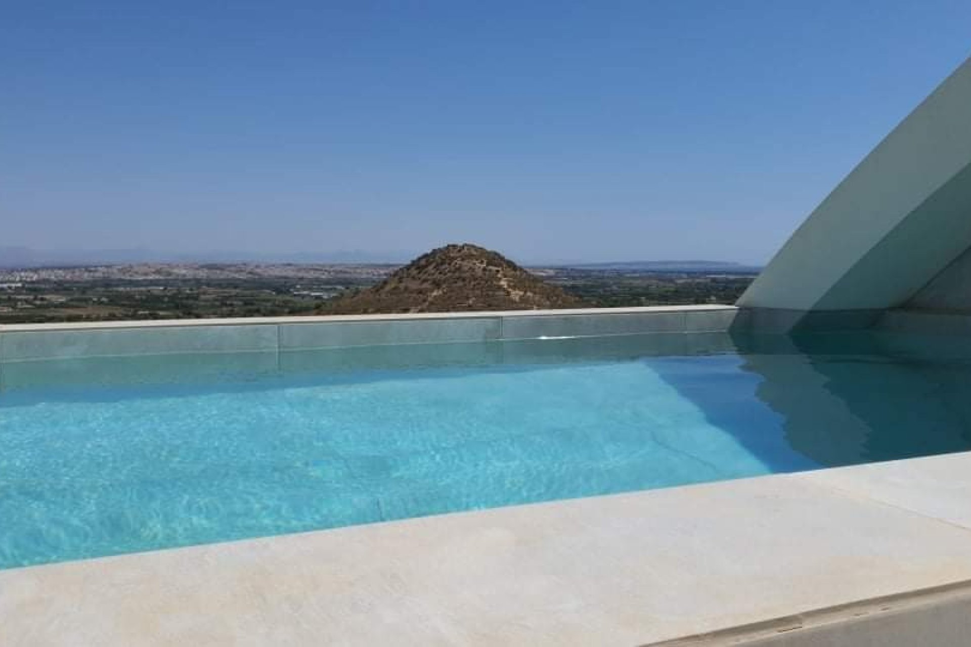 Herverkoop - Appartement -
Ciudad Quesada - Costa Blanca