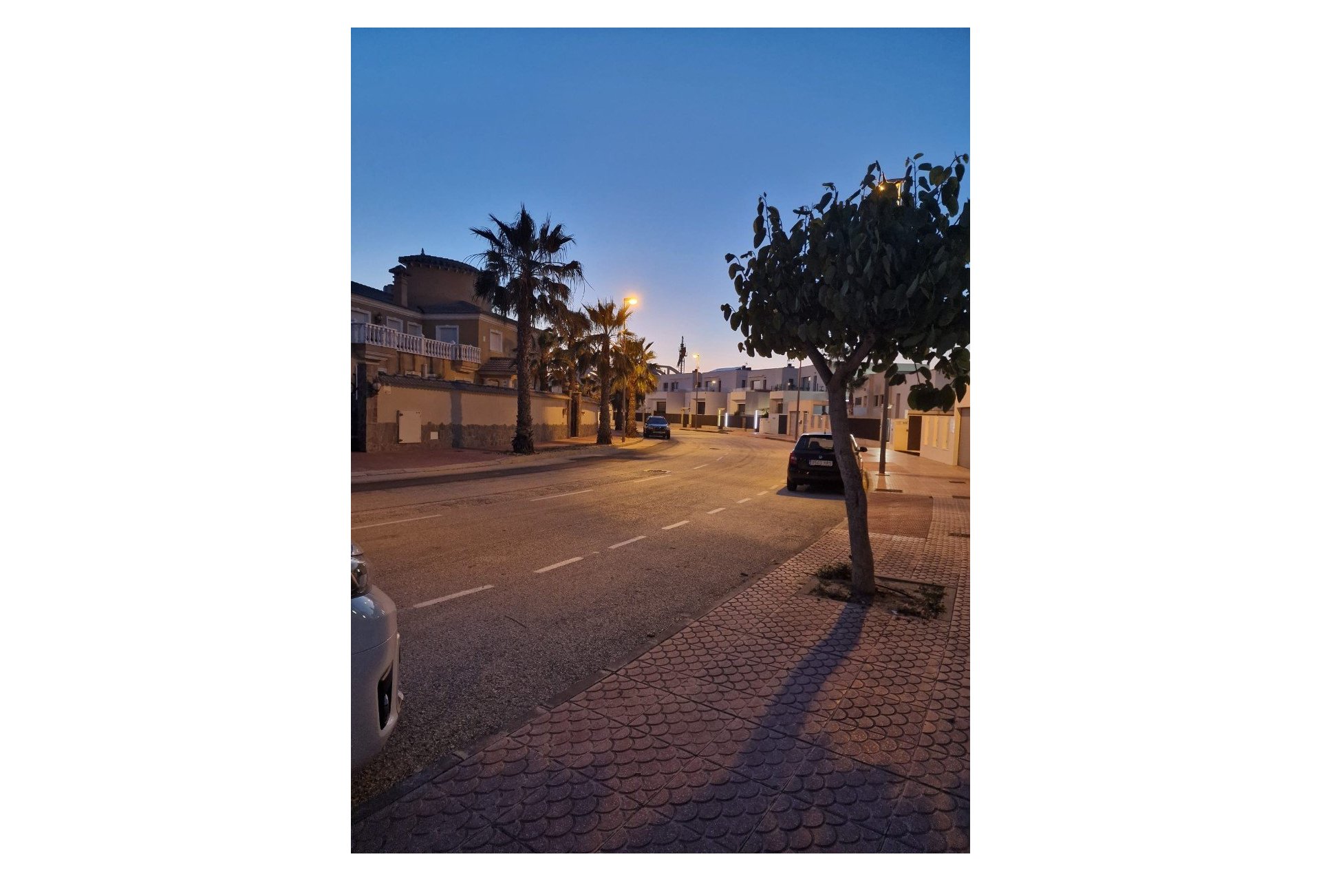 Herverkoop - Appartement -
Ciudad Quesada - Costa Blanca