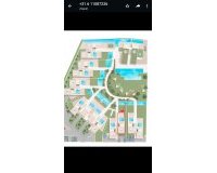 Herverkoop - Appartement -
Ciudad Quesada - Costa Blanca