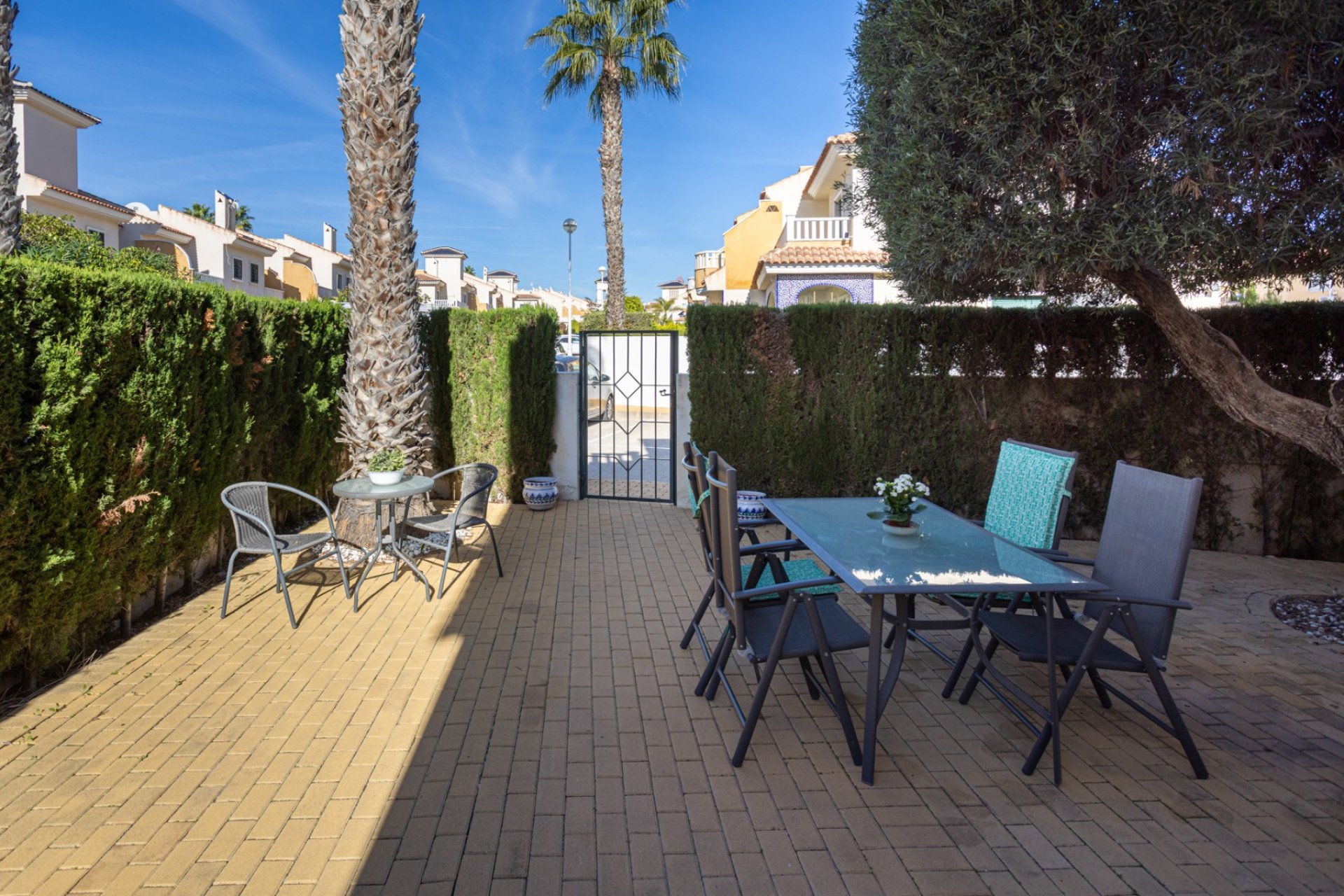Herverkoop - Appartement -
Ciudad Quesada - Costa Blanca