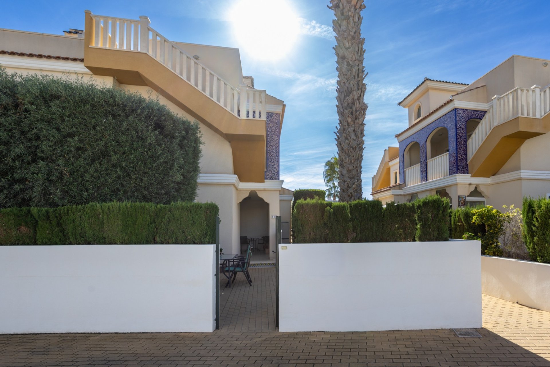 Herverkoop - Appartement -
Ciudad Quesada - Costa Blanca