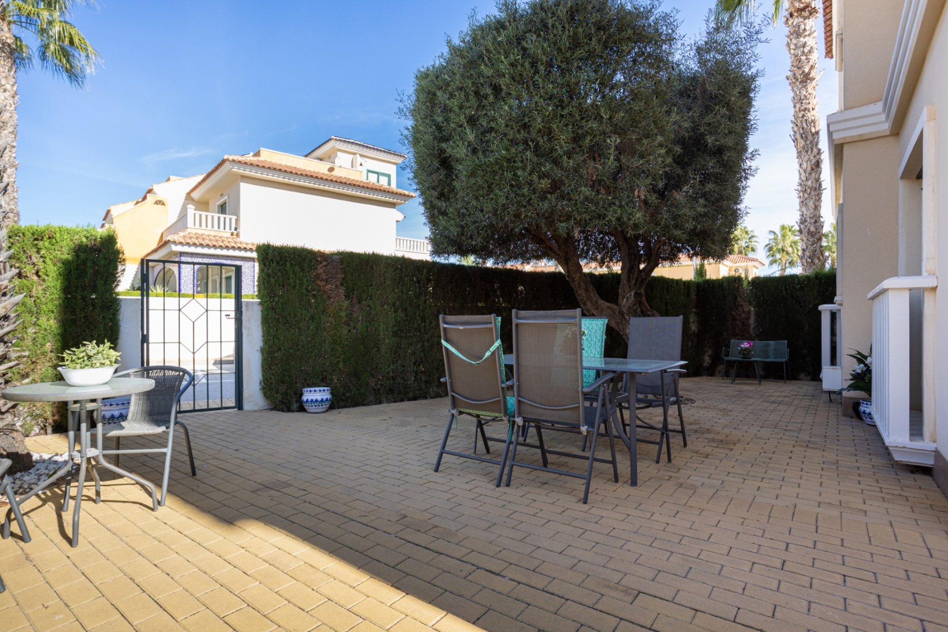 Herverkoop - Appartement -
Ciudad Quesada - Costa Blanca