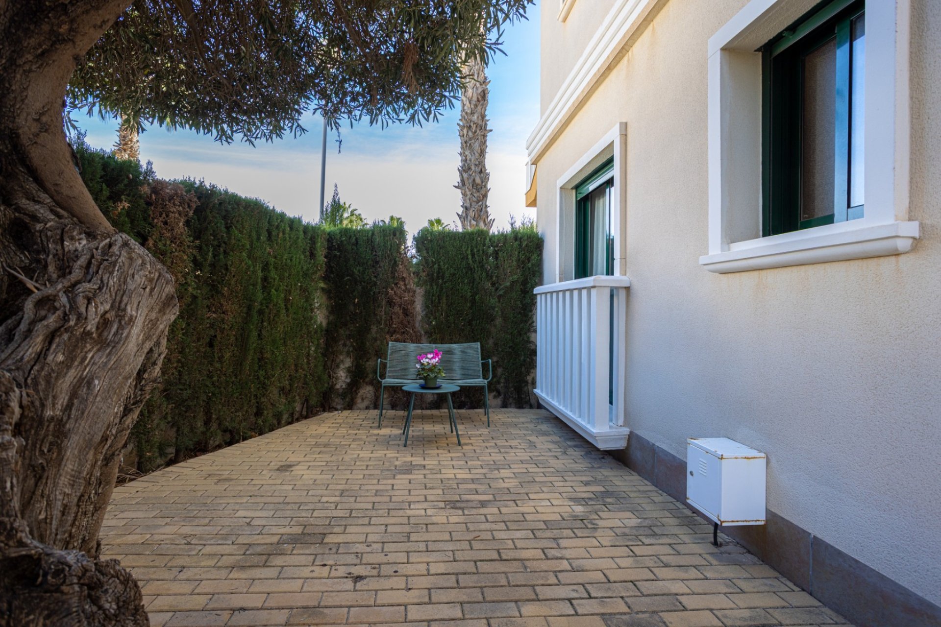 Herverkoop - Appartement -
Ciudad Quesada - Costa Blanca