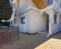 Herverkoop - Appartement -
Ciudad Quesada - Costa Blanca