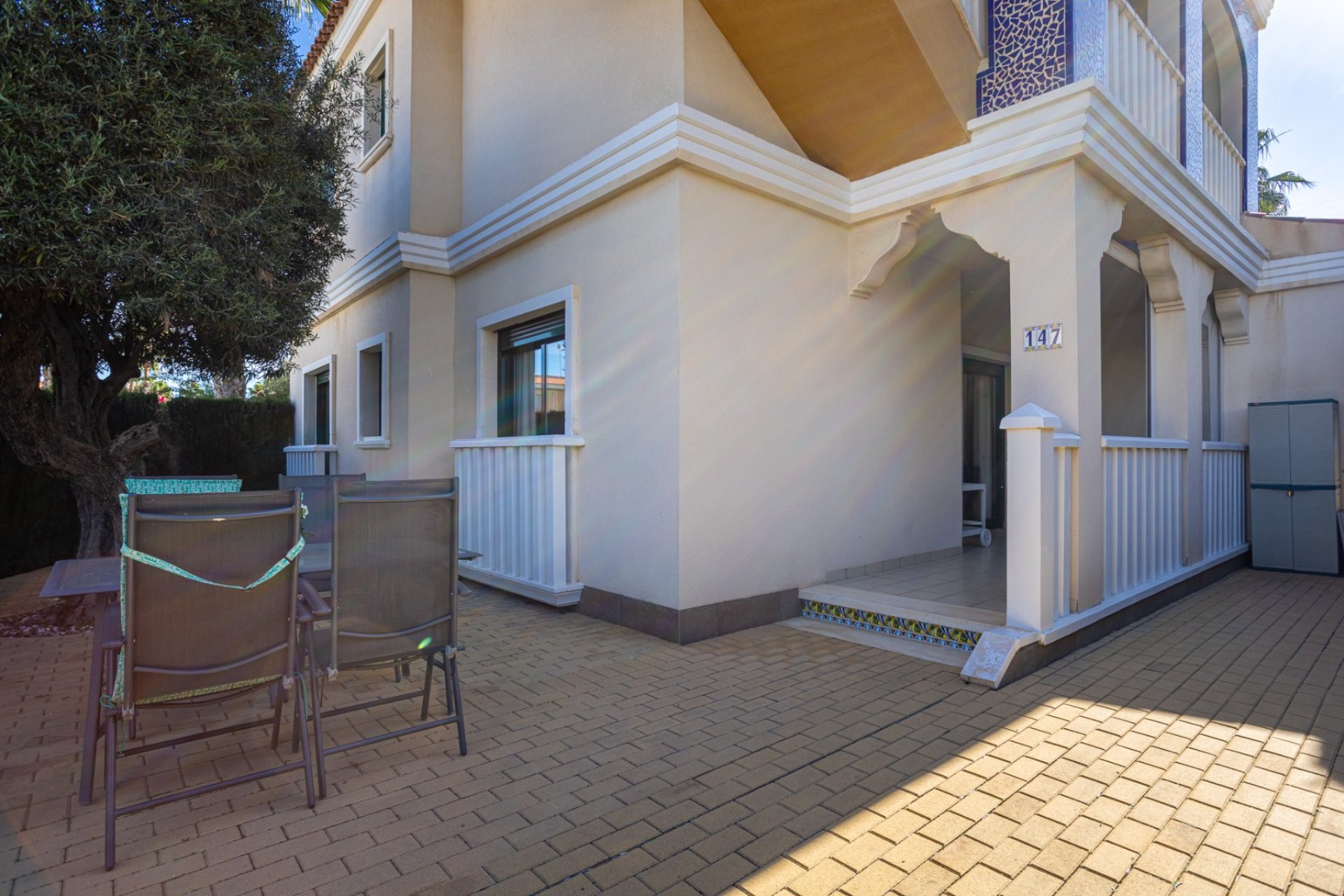 Herverkoop - Appartement -
Ciudad Quesada - Costa Blanca