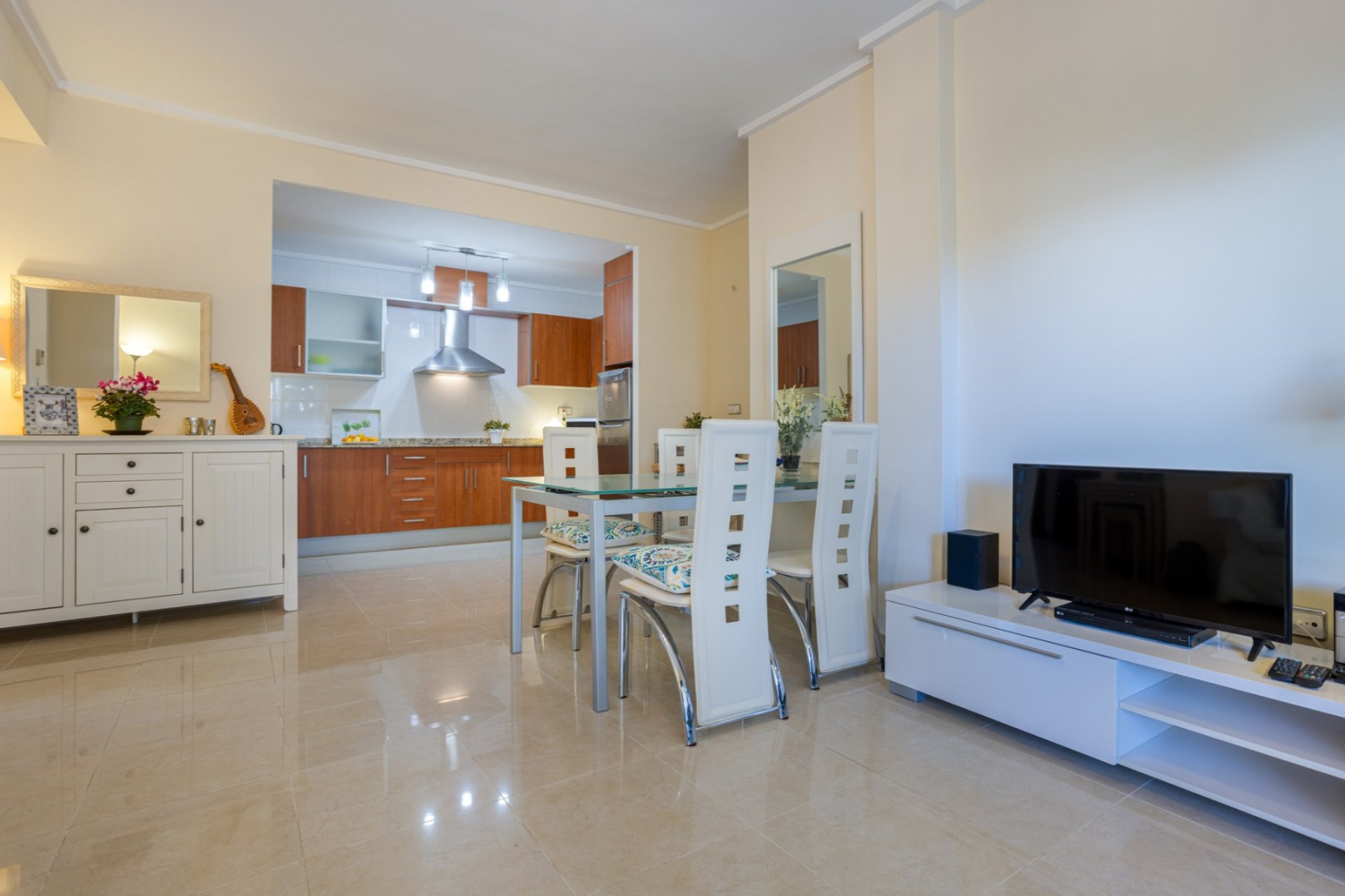 Herverkoop - Appartement -
Ciudad Quesada - Costa Blanca
